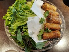 -大头虾越式风味餐厅(光明广场店)