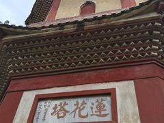 -广州莲花山旅游区
