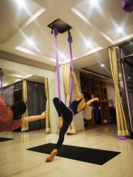 -Hi Yoga瑜伽馆