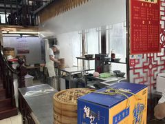 -孟家蟹包(锦绣街店)