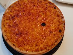 原味焦糖烤布蕾-PAUL LAFAYET 法式甜品(港汇广场店)