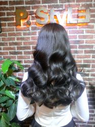 -P.STYLE 派斯造型