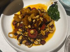 -稍可轩博物馆餐厅