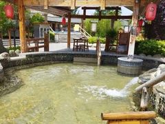 -华山御温泉度假村