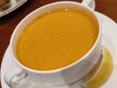 扁豆汤-BRBR叙利亚餐厅(总店)