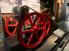 -柳州工业博物馆