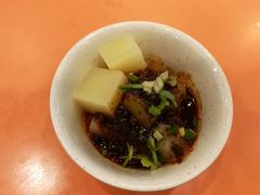 -龙抄手(春熙路总店)