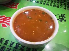 -令氏家外家岐山面(火炬路店)
