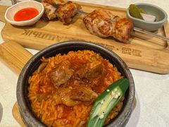 -俄士厨房(环球港店)