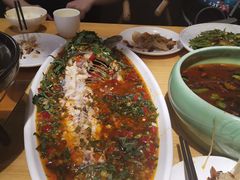 -赤宴·川菜(玉林店)