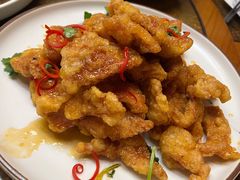 -老江南春·中国龙菜(衡山路店)