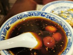 古法糖芋苗-南京大牌档(龙湖长楹天街店)