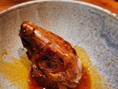 麻辣兔头-双流老妈兔头(荟聚店)