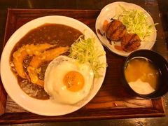 原味大虾咖喱-金龙咖喱