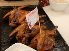 -侨美唐荔园·宴会厅(唐荔园食艺馆店)