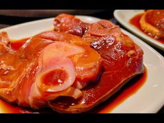 -梨花自助烤肉(天河城店)