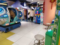 -meland·儿童乐园·游戏厅娃娃机·电玩Xbox(成都合生汇店)