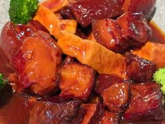 -白云中餐厅·粤菜·亚龙湾喜来登度假酒店