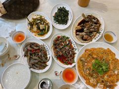 -长平老姿娘夜粥(平东一街店)