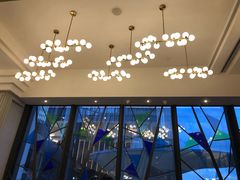 -港丽餐厅(高德置地店)