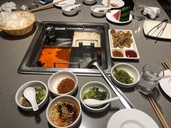 -海底捞火锅(方塔东街店)