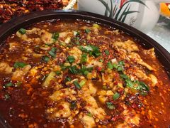 水煮肉片-小三峡食府(西五路店)
