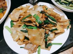 -鑫小城故事·藕汤·家常菜(台北一路总店)