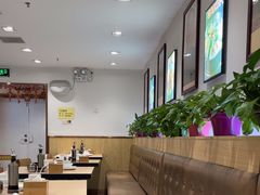 -老边饺子馆(东单店)