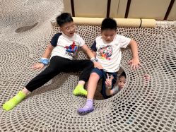 -MELAND CLUB(万象天地旗舰店)