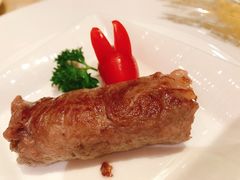 -8餐厅(新葡京酒店)