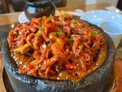 -西江美食舫·江西菜(健德桥店)