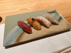 -炎橘·板前料理 Omakase
