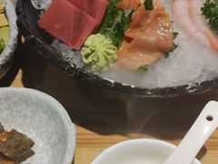 -禾风·海鲜料理自助(玉林店)