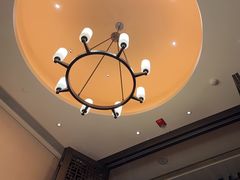 -常州新城希尔顿酒店-御玺中餐厅
