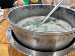 -南记食粥坊·宵夜大排档(莲花总店)