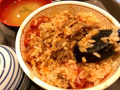-食其家·牛丼咖喱(冠捷大厦店)