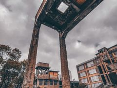 -半岛1919创意园区