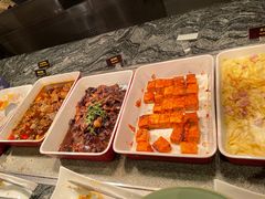 -金海湾自助餐厅(金陵饭店)