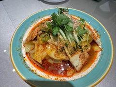 -新疆巴州金丝特餐厅(大钟寺店)