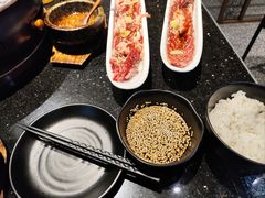 -虎丸烧肉(新大陆广场店)