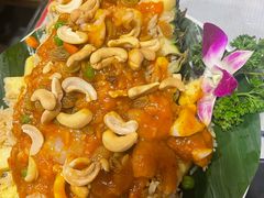 -辉记炭烧海鲜大排档·老字号(福田店)