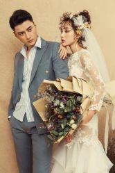 -你好晴天·目的地婚礼