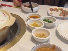 -天宜隆蘑菇宴火锅(石景山旗舰店)