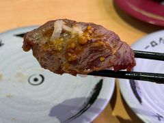 -寿司郎(皇庭广场店)