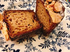 伯爵红茶可露丽-发酵食堂(屏风街店)