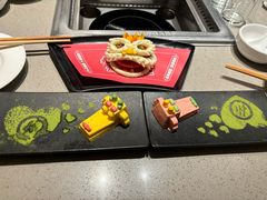 -海底捞火锅(未来城店)