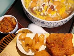 -老西门·常州菜(新区店)
