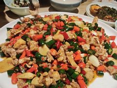 -冯记豆花店(健翔桥店)