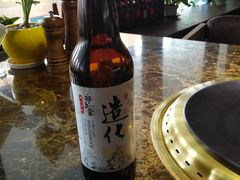 -觅福里•熟成和牛餐厅