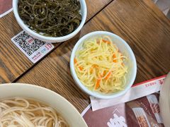 -李先生牛肉面大王(马栏店)